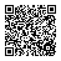 QR code to open TogetherLens in the iPhone App Store
